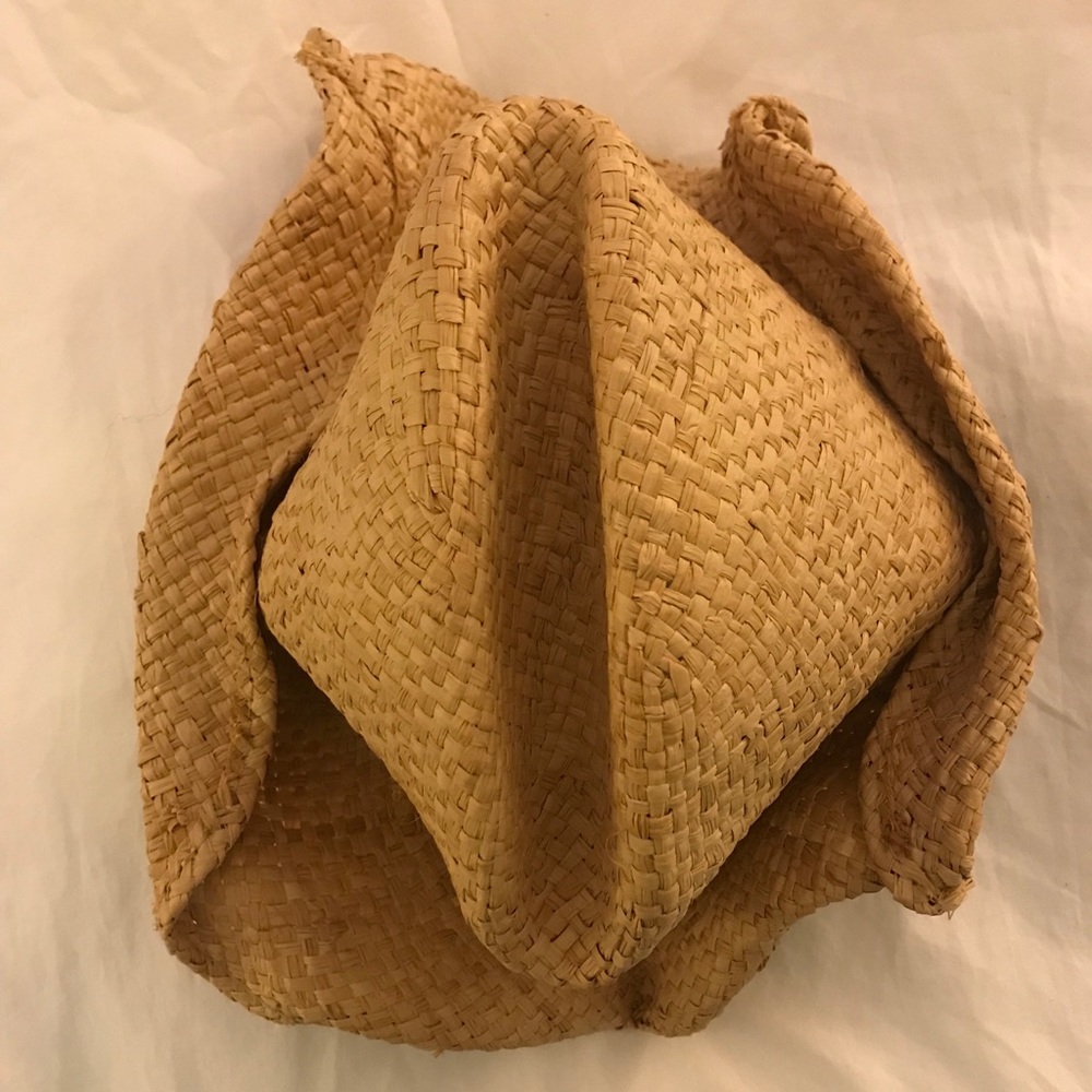 ADDTL PHOTOS - Cowboy / Cowgirl Straw Hat